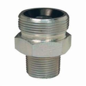 Dixon® GM13 Boss™ Ground Joint Spud, 1 in, MNPT, Steel