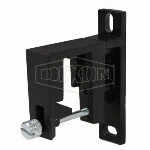Wilkerson® by Dixon® GPA-95-969 Modular Sleeve/Wall Mounting Bracket, For Use with F16/F26 Filter
