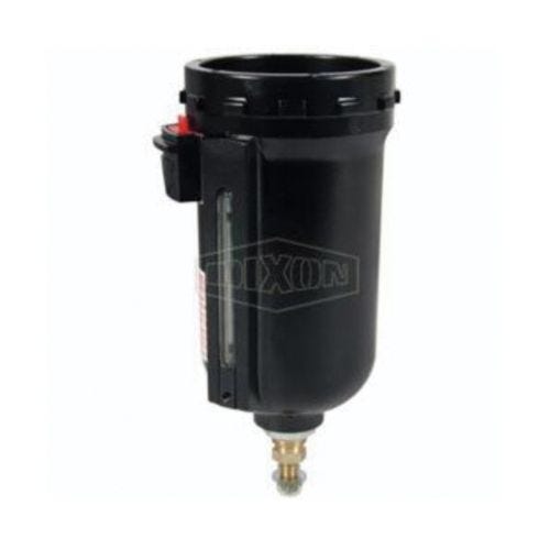 Wilkerson® by Dixon® GRP-95-133 Filter Bowl, Use with F16, M16, L16 Filter, Metal