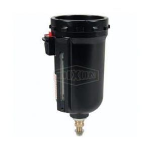 Wilkerson® by Dixon® GRP-95-133 Filter Bowl, Use with F16, M16, L16 Filter, Metal