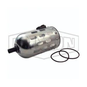 Wilkerson® by Dixon® GRP-95-948 Filter Bowl, For Use with F26, M26 Filter, Plastic