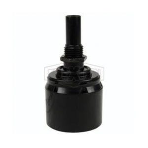 Wilkerson® by Dixon® GRP-95-973 Automatic Float Drain with Nitrile Seal, Use with F16, F18, F26, F28, F30, M16, M26, M30, CB6, B18, B28 Filter