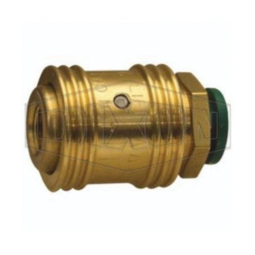 Wilkerson® by Dixon® GRP-96-001 Manual Override Drain, For Use with F16, F18, F26, F28, F30, F35, M16, M26, M30, M35, CB6, B18, B28 Filter