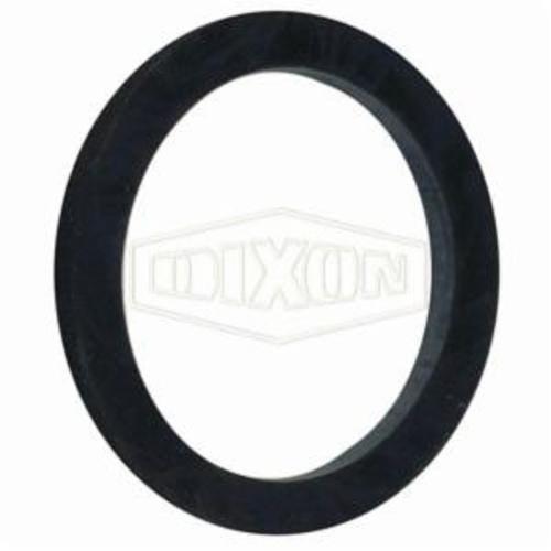 Dixon® H5073-BU Holedall® Female Replacement Washer, 1-1/4 in ID, 1-3/4 in OD, Buna-N, Domestic