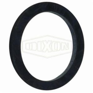 Dixon® H5076-BU Holedall® Female Replacement Washer, Buna-N, Domestic