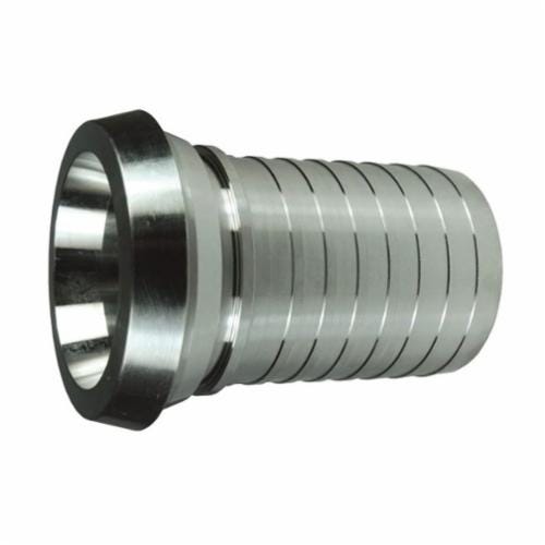 Dixon® HA0241 Holedall® External Crimp Stem, 2 in, Female, 316 Stainless Steel