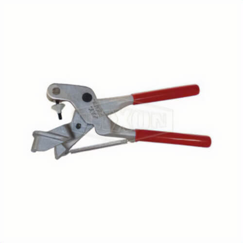 Dixon® HHCI Hose Assembly Tool for 1/4 in, 5/16 in & 3/8 in Hose