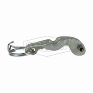 Dixon® IHSC152 Boss-Lock™ Cam and Groove Handle, Iron, Domestic