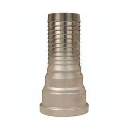 Dixon® IXH32 Holedall® Heavy Duty Internal Expansion Stem, 2 in Nominal, Raised, Carbon Steel, Domestic