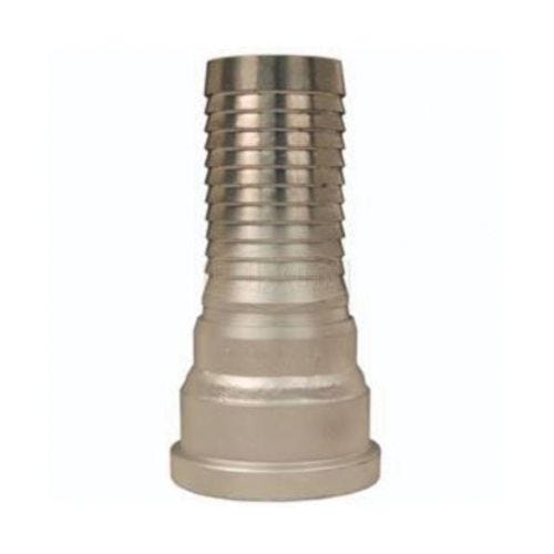 Dixon® IXH48 Holedall® Heavy Duty Internal Expansion Stem, 3 in Nominal, Raised, Carbon Steel, Domestic