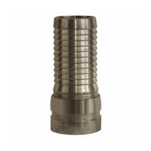 Dixon® IXV32 Holedall® Internal Expansion Stem, 2 in Nominal, Grooved, Carbon Steel, Domestic