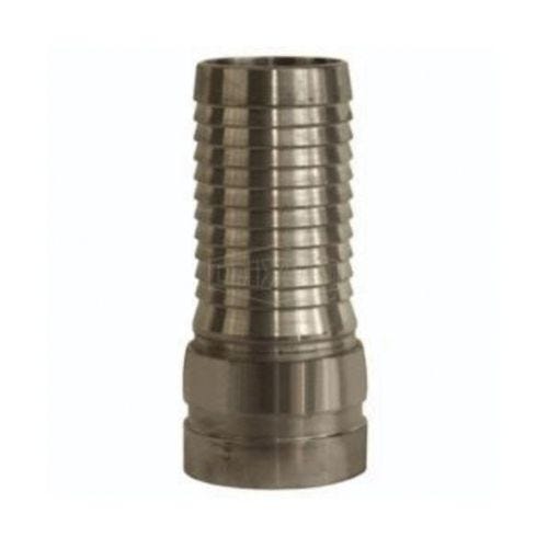 Dixon® IXV40 Holedall® Internal Expansion Stem, 2-1/2 in Nominal, Grooved, Carbon Steel, Domestic