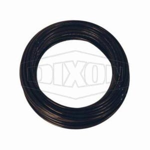 Dixon® J844-04-BL-100 Air Brake Tubing, 1/4 in ID x 100 ft Roll L, Nylon, Domestic