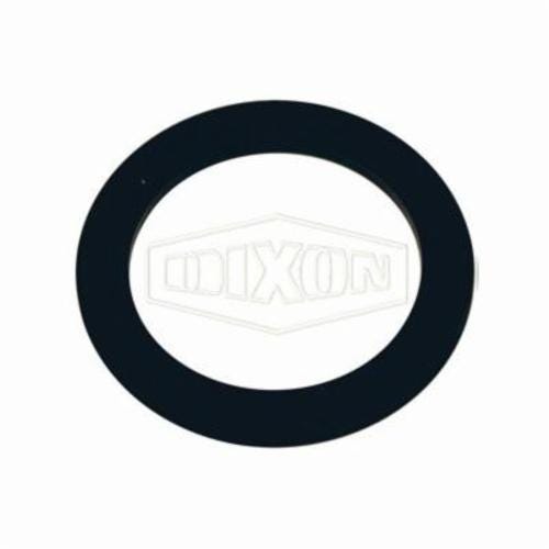 Dixon® KRW50 Coupling Gasket, 5 in Nominal, Rubber, Domestic