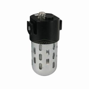 Wilkerson® by Dixon® Economist® L26-04A Standard Lubricator, 1/2 in NPT/BSPP-G Port, 128 scfm, 150 psi Pressure