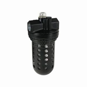 Wilkerson® by Dixon® Economist® L30-08A Standard Lubricator, 1 in NPT/BSPP-G Port, 374 scfm, 150 psi Pressure