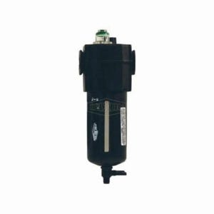 Dixon® L74C-6 1 Series Standard Oil-Fog Lubricator with Transparent Bowl, 3/4 in Port, 186 scfm, 150 psi Pressure