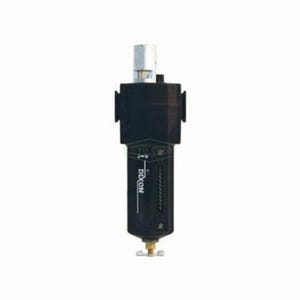 Dixon® L74M-4MBPX 1 Series Standard Micro-Fog Lubricator with High Pressure Sight Feed Dome and Sight Glass, 1/2 in Port