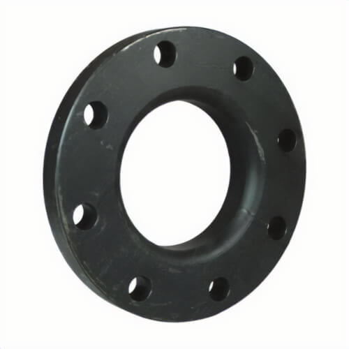 Dixon® LJ600 LJ Series Lap Joint Forged Flange, Carbon Steel, 6 in
