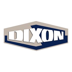 Dixon® TVSEC-G400 4 in Tank Vent Valve, EPDM, 304, Clmp