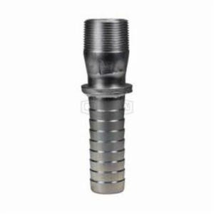 Dixon® LP26-80 LP Boss™ Stem, 2 in, MNPT, Carbon Steel, Domestic