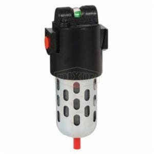 Wilkerson® by Dixon® M16-02A Compact Modular Coalescing Filter with Bowl Guard, 1/4 in NPT/BSPP-G Port, 150 psig Pressure Range