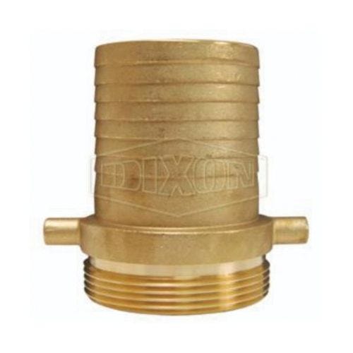 Dixon® MB200 King™ Short Shank Suction Coupling, 2 in Nominal, NPSM End Style, Domestic