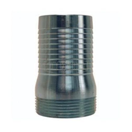 Dixon® MCS150 King™ Short Shank Suction Coupling, 1-1/2 in Nominal, NPSM End Style, Domestic