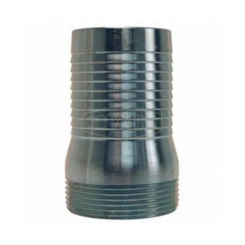 Dixon® MCS300 King™ Short Shank Suction Coupling, 3 in Nominal, NPSM End Style, Domestic