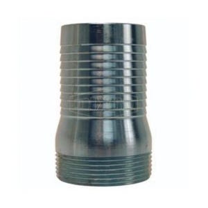 Dixon® MCS600 King™ Short Shank Suction Coupling, 6 in Nominal, NPSM End Style, Domestic