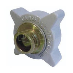 Dixon® ME612S Adapter, 3-1/4 x 1-3/4 in, Female ACME x Male ACME