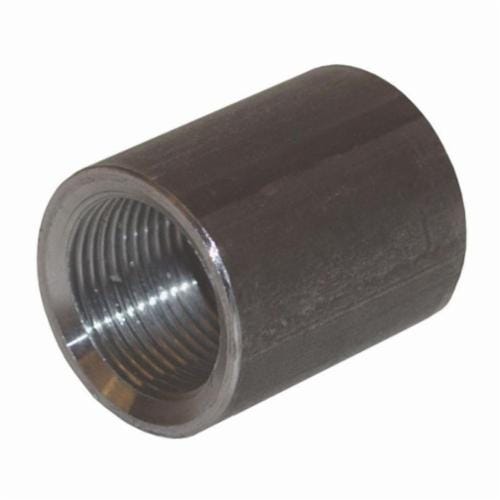 Dixon® MRCH50 Merchant Coupling, Black Iron, 1/2 in Nominal, FNPSM End Style