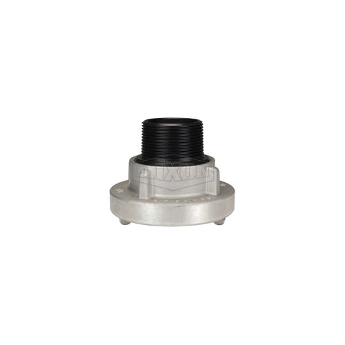 Dixon® MSA5040T Male Adapter, 5 x 4 in, Storz x MNPT Rigid