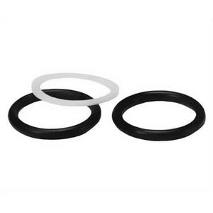 Dixon® P-8H-SKIT DQC H Industrial Interchange Coupler Seal Kit, For Use with 303/316 Stainless Steel/Brass Coupling