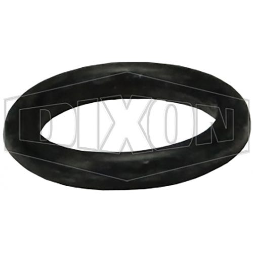 Dixon® P-3E-SKIT DQC E Straight Through Interchange Coupler Seal Kit, For Use with All Style Coupler