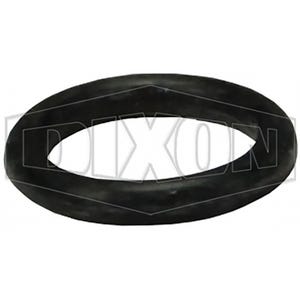 Dixon® P-4E-SKIT DQC E Straight Through Interchange Coupler Seal Kit, For Use with All Style Coupler