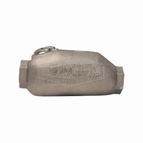 Dixon® PL300 In-Line Air Lubricator, 1/2 in FNPT Port, 30 scfm, 500 psi Pressure