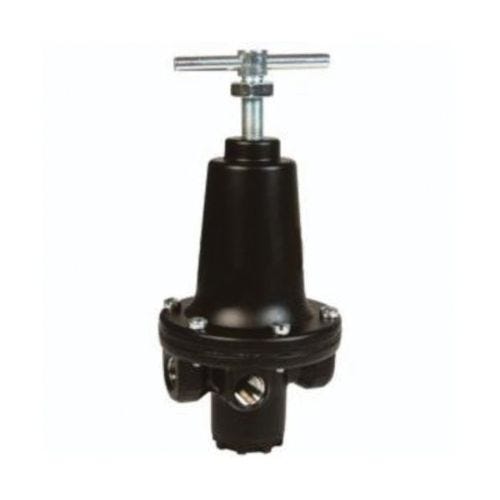 Watts by Dixon® R119-04C Relieving Standard Regulator, 1/2 in NPT, 150 scfm Flow Rate, 2 to 125 psig Pressure