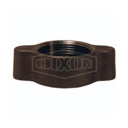 Dixon® RB12 Boss™ Wing Nut, 3/4 to 1 in, 316 Stainless Steel