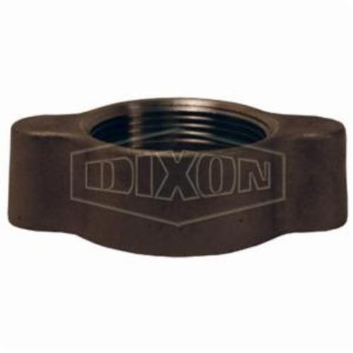 Dixon® RB27 Boss™ Wing Nut, 2 in, 316 Stainless Steel, Domestic