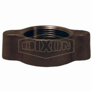 Dixon® RB27 Boss™ Wing Nut, 2 in, 316 Stainless Steel, Domestic