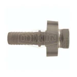 Dixon® RGF26 Boss™ Ground Joint Coupling, 3/4 in Nominal, FNPT End Style, 316 Stainless Steel, Domestic
