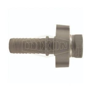 Dixon® RGF61 Boss™ Ground Joint Coupling, 1-1/2 in Nominal, FNPT End Style, 316 Stainless Steel, Domestic