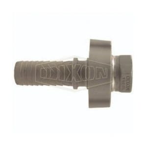 Dixon® RGF81 Boss™ Ground Joint Coupling, 2 in Nominal, FNPT End Style, 316 Stainless Steel, Domestic