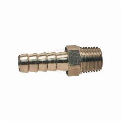 Dixon® RN56 Hose Insert, 3/4 x 5/8 in, MNPT x Hose Barb