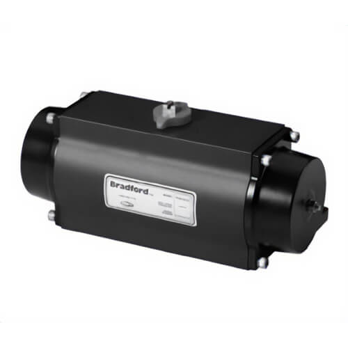 Dixon® RP-BA-025-SR RP-BA Series Actuator See Order Notes