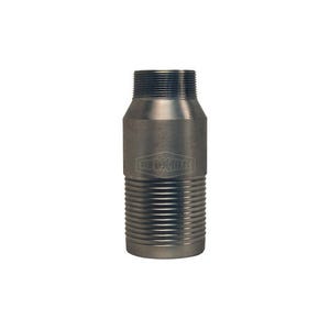Dixon® RST2520 King™ Combination Nipple, 1-1/2 in x 4-31/32 in L, MNPT x Hose, 316 Stainless Steel