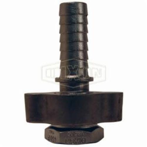 Dixon® RWF51 Boss™ Ground Joint Washer Seal Coupling, 1-1/4 in Nominal, 316 Stainless Steel, Domestic