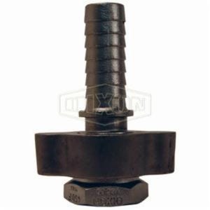 Dixon® RWF81 Boss™ Ground Joint Washer Seal Coupling, 2 in Nominal, 316 Stainless Steel, Domestic