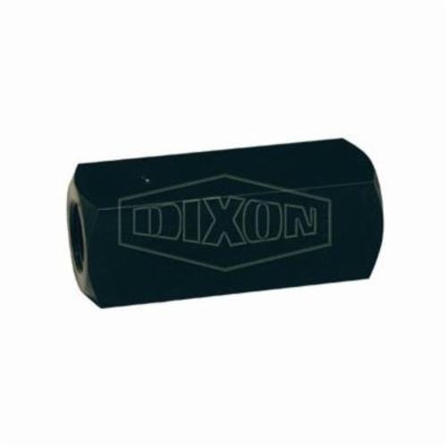 Dixon® SCV200 Check Valve, 1/8 in FNPT, 5000 psi, 3 GPM